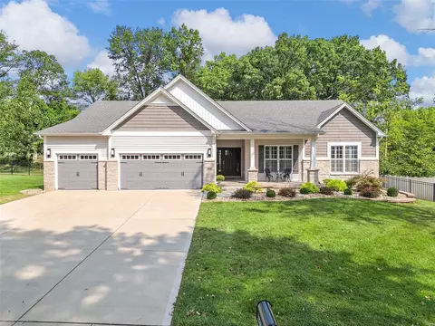 1259 Vero Ln, Ellisville, MO 63011