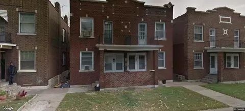 5204 Von Phul St, Saint Louis, MO 63107