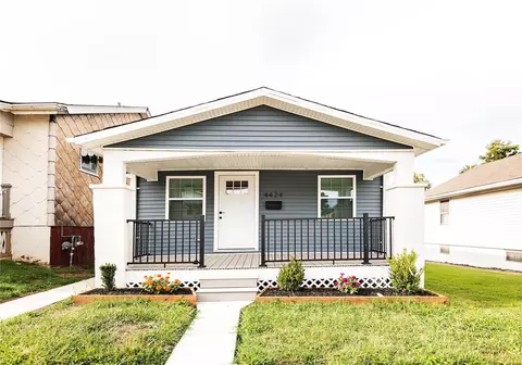 4424 Bingham Ave, Saint Louis, MO 63116