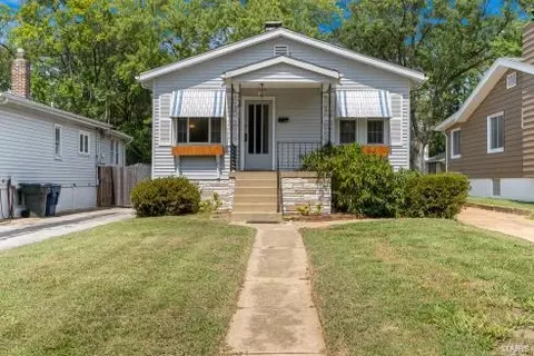 6531 Bradley Ave, Saint Louis, MO 63139