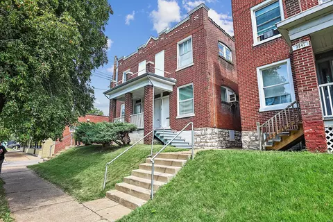 3549 Delor St, Saint Louis, MO 63111