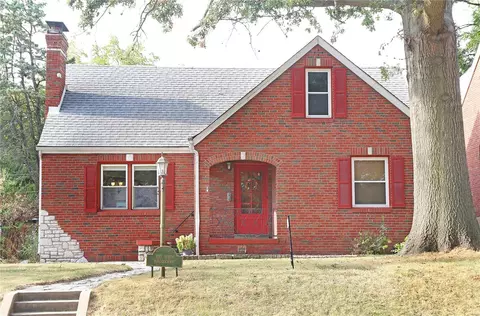 1025 N Kingshighway, Saint Charles, MO 63301