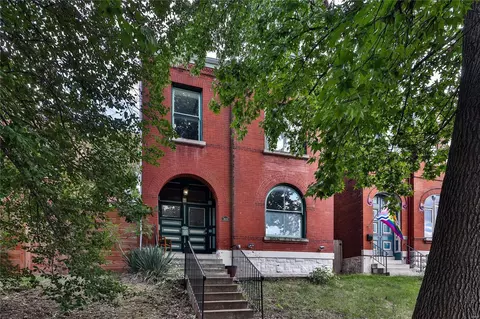 3630 S Jefferson Ave, Saint Louis, MO 63118