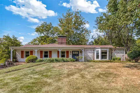 22 Balcon Ests, Saint Louis, MO 63141