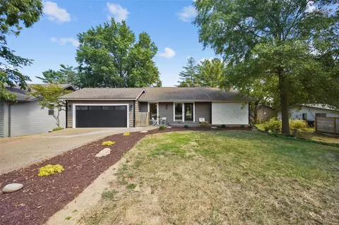 56 Freymuth Rd, Lake Saint Louis, MO 63367