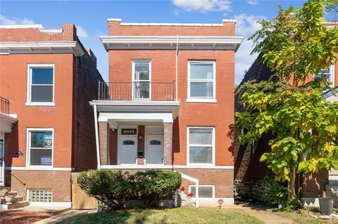 2835 Osage St, Saint Louis, MO 63118