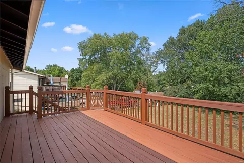 837 Forest Village Dr, Ballwin, MO 63021 photo 30