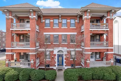 5592 Waterman Blvd #A2, Saint Louis, MO 63112