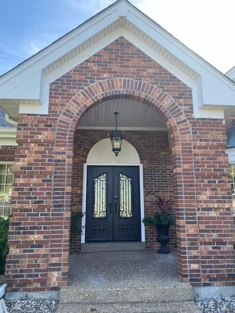 1167 Whitmoor Dr, Weldon Spring, MO 63304 photo 3