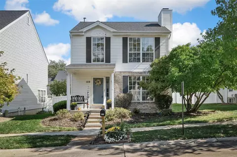 108 Carriage View Dr, Wildwood, MO 63040