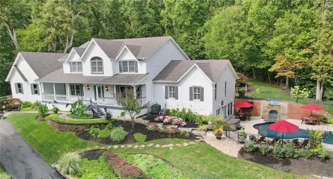 1533 Pacland Pl, Chesterfield, MO 63005