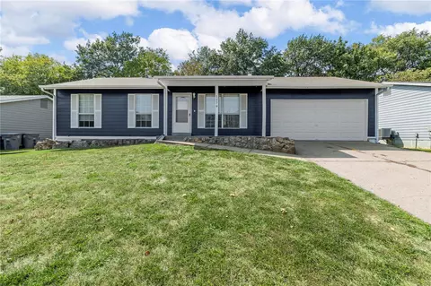 1279 Wagon Wheel Trl, O'fallon, MO 63366