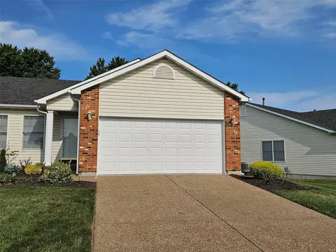 1545 Rosedale Dr #73A, O'fallon, MO 63366