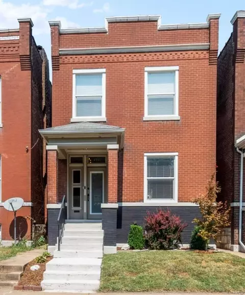 4341 Arco Ave, Saint Louis, MO 63110