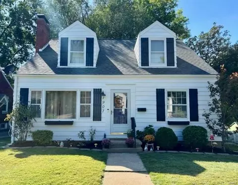 1907 Mcnair Pl, Saint Charles, MO 63301