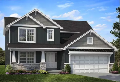 119 Majestic, Valley Park, MO 63088