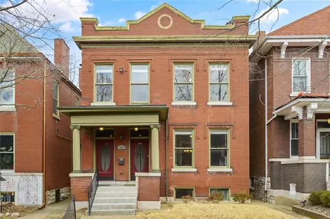 3853 Humphrey Ave, Saint Louis, MO 63116