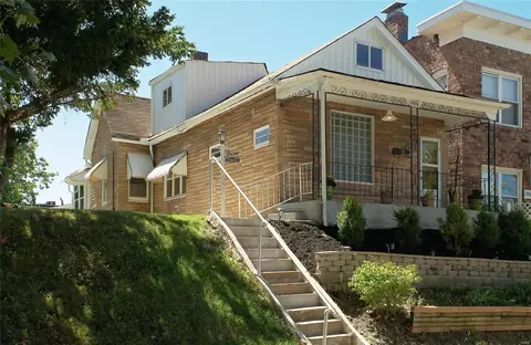 3510 Alberta St, Saint Louis, MO 63118