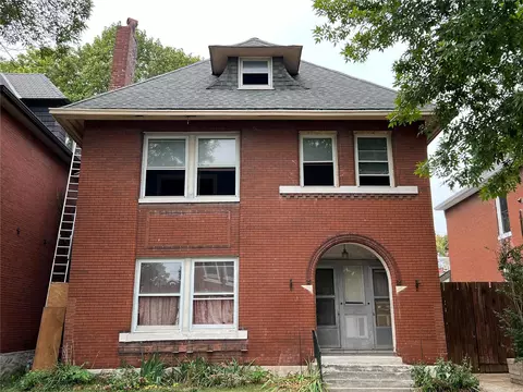 2007 Virginia Ave, Saint Louis, MO 63104