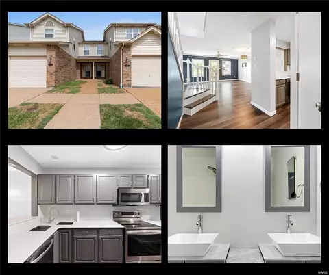 4052 Morningview Ct, Saint Louis, MO 63129