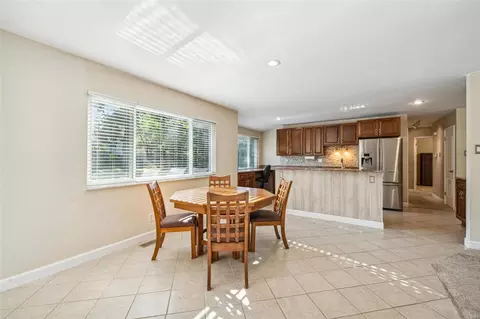 Dining - 814 Parkfield Ter, Manchester, MO 63021 photo 2 of 2