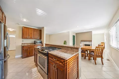 Kitchen - 814 Parkfield Ter, Manchester, MO 63021 photo 3 of 3