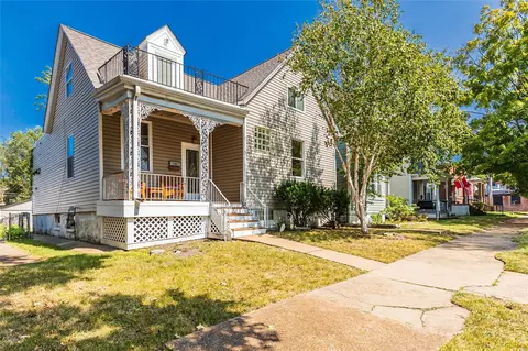 4333 Juniata St, Saint Louis, MO 63116