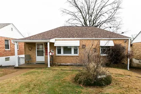 2178 Telegraph Rd, Saint Louis, MO 63125