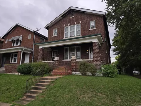 4300 N Euclid Ave, Saint Louis, MO 63115