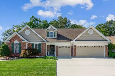 539 Ironwood Dr, O'fallon, MO 63368