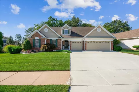539 Ironwood Dr, O'fallon, MO 63368 photo 33