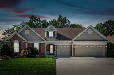 539 Ironwood Dr, O'fallon, MO 63368 photo 34
