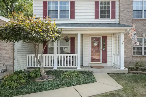 1241 Begonia Dr, O'fallon, MO 63366 photo 4