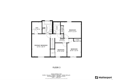 1241 Begonia Dr, O'fallon, MO 63366 photo 55