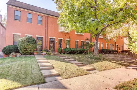 4428 Enright Ave, Saint Louis, MO 63108