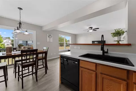 Kitchen - 804 Wayland Dr, O'fallon, MO 63366 photo 1 of 2
