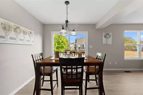 Dining - 804 Wayland Dr, O'fallon, MO 63366 photo 1 of 1