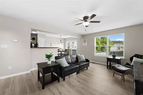 Living - 804 Wayland Dr, O'fallon, MO 63366 photo 1 of 1