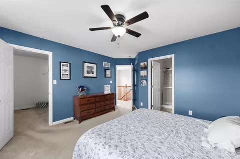 Bedroom - 804 Wayland Dr, O'fallon, MO 63366 photo 1 of 3