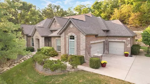 4549 Augusta Shores Ct, Augusta, MO 63332