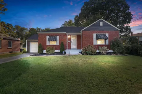2310 Goodale Ave, Overland, MO 63114