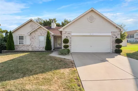 13112 Ambrose Ct, Black Jack, MO 63033