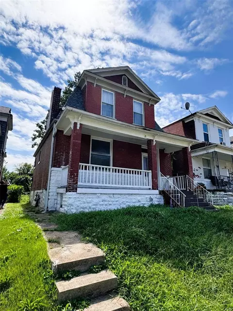 5242 Wabada Ave, Saint Louis, MO 63113
