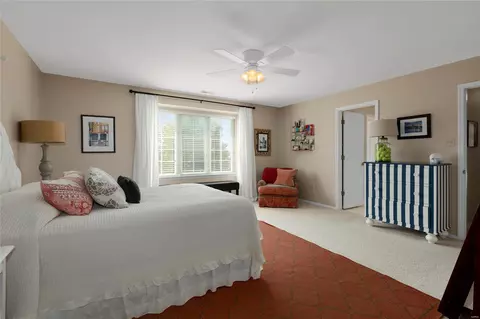 Bedroom - 365 David Harrison Ln, Ballwin, MO 63021 photo 5 of 6