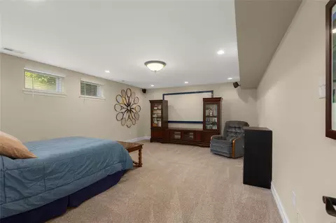 Bedroom - 365 David Harrison Ln, Ballwin, MO 63021 photo 6 of 6