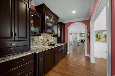 Entry Way - 365 David Harrison Ln, Ballwin, MO 63021 photo 3 of 4
