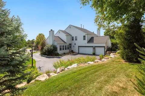 Exterior - 365 David Harrison Ln, Ballwin, MO 63021 photo 4 of 8