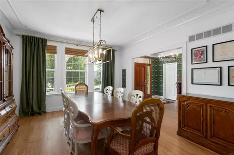 Dining - 365 David Harrison Ln, Ballwin, MO 63021 photo 1 of 1