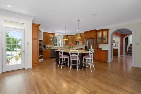 Kitchen - 365 David Harrison Ln, Ballwin, MO 63021 photo 1 of 1