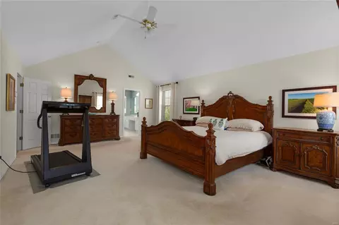 Bedroom - 365 David Harrison Ln, Ballwin, MO 63021 photo 2 of 6